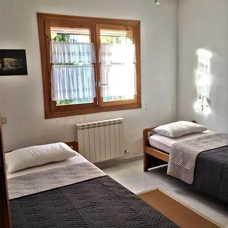 Franca Air Conditioned With Sea View, Wifi, And Private Pool Alcoceber