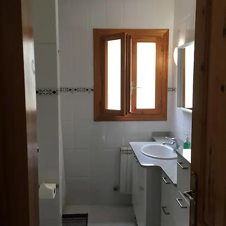 Franca Air Conditioned With Sea View, Wifi, And Private Pool * Alcoceber