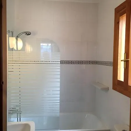 Franca Air Conditioned With Sea View, Wifi, And Private Pool Villa