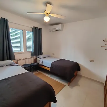 Franca Air Conditioned With Sea View, Wifi, And Private Pool Alcoceber